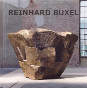 Reinhard Buxel Katalog